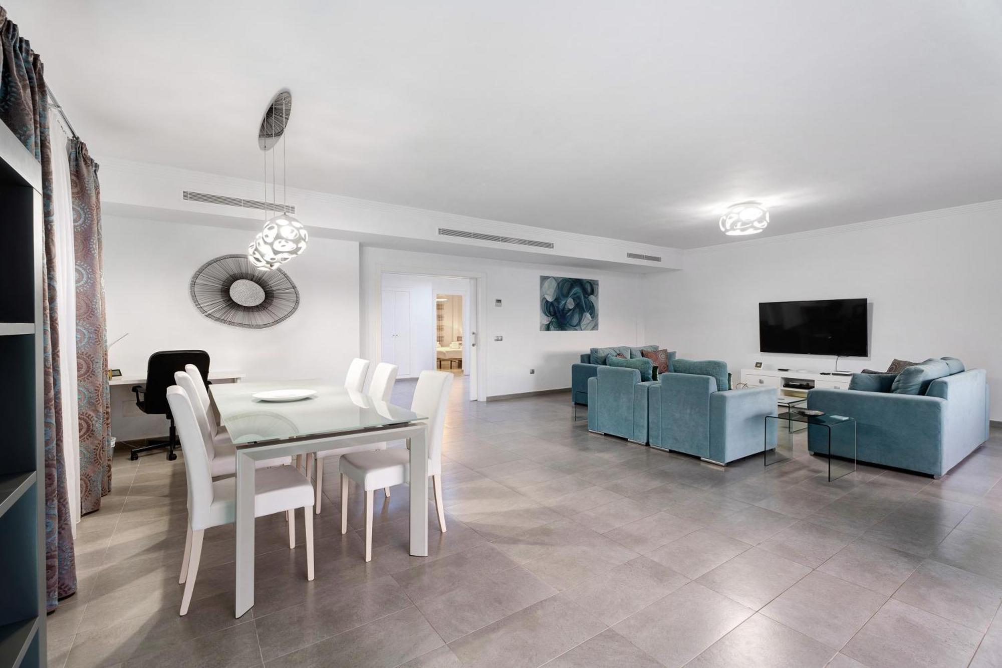 Espectacular Villa Aurora By Paramount Holidays Puerto de Santiago  Exterior foto